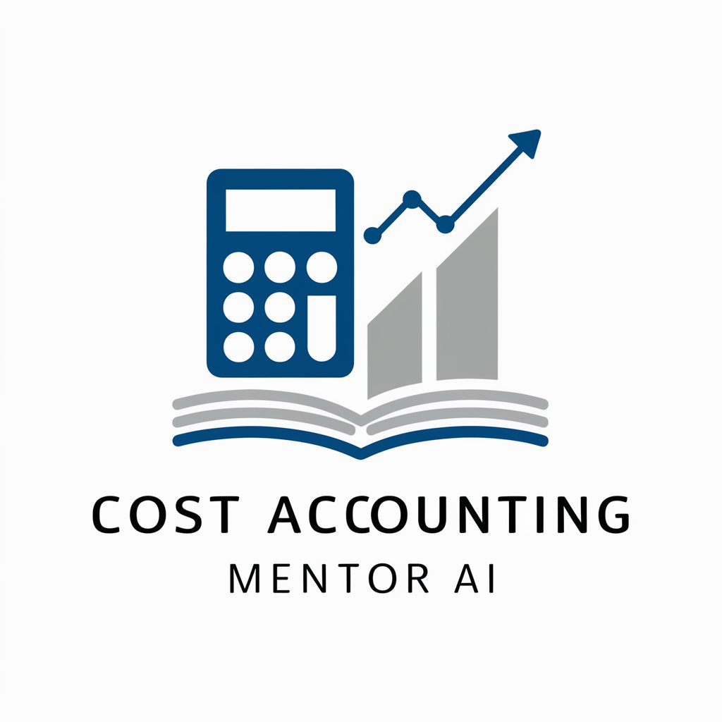 Cost Accounting Mentor