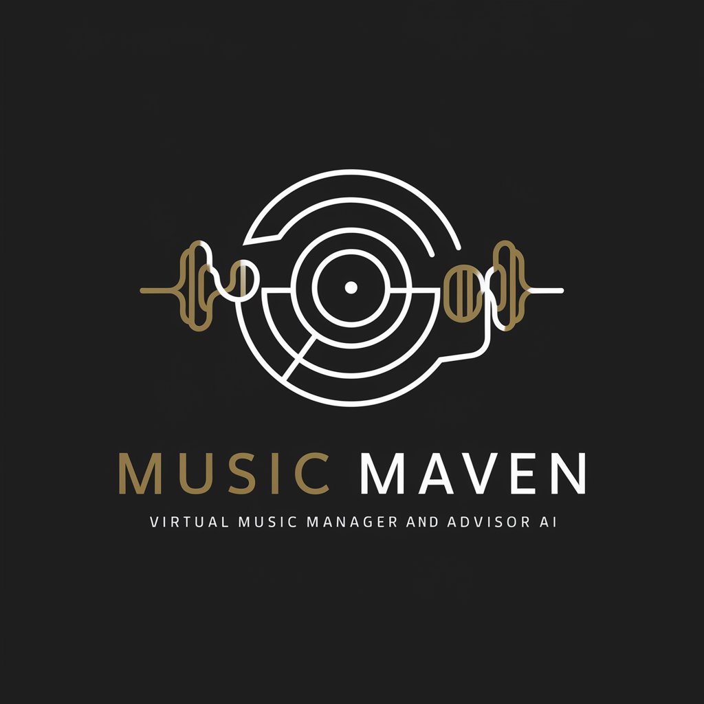 Music Maven in GPT Store