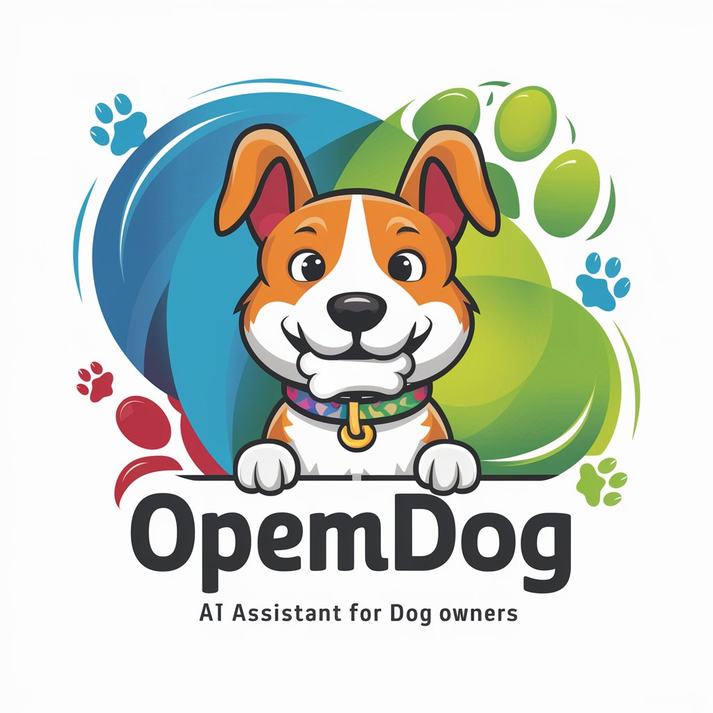 OpenDog in GPT Store