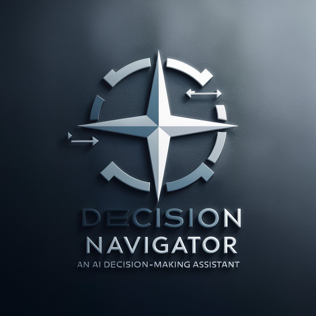 Decision Navigator