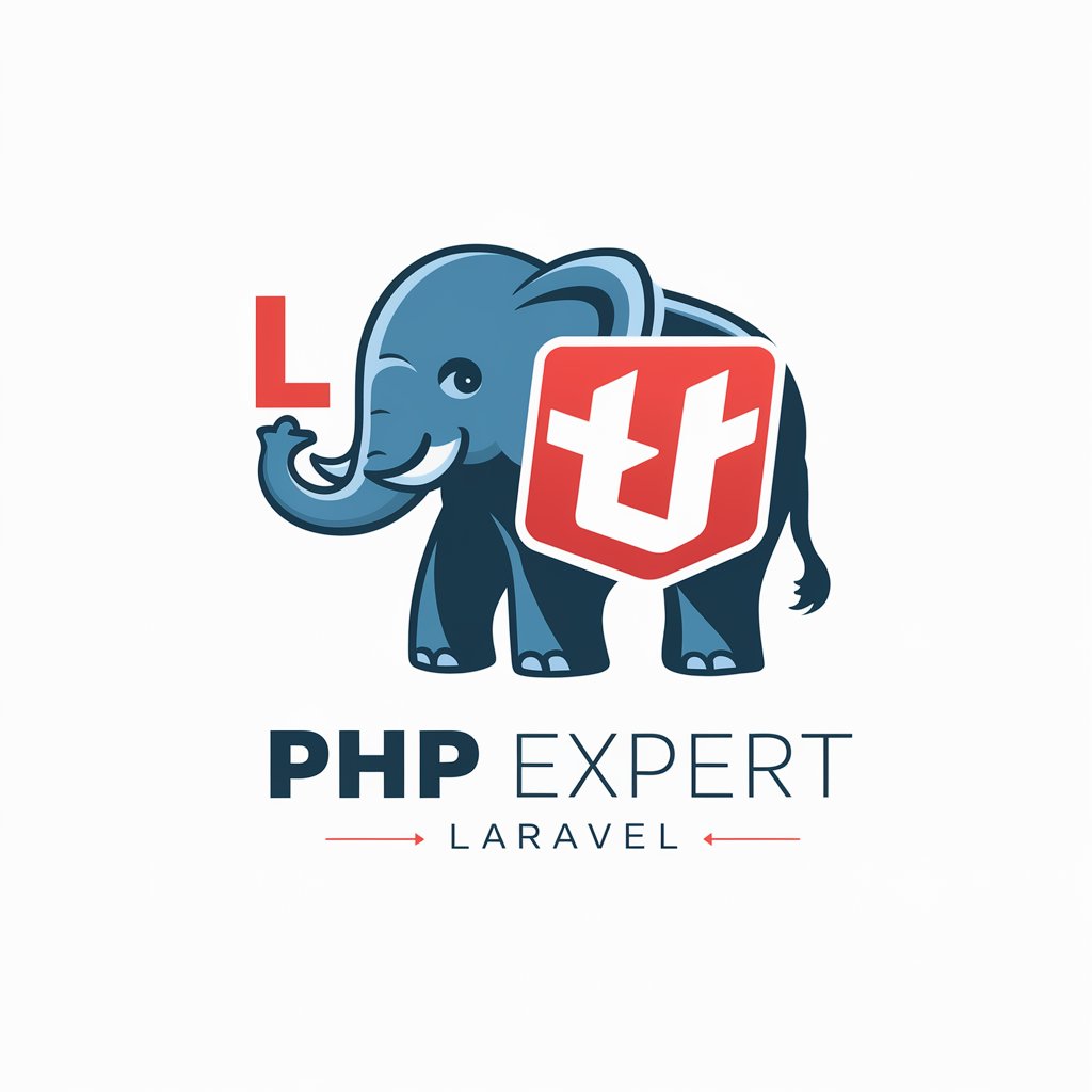 PHP Expert