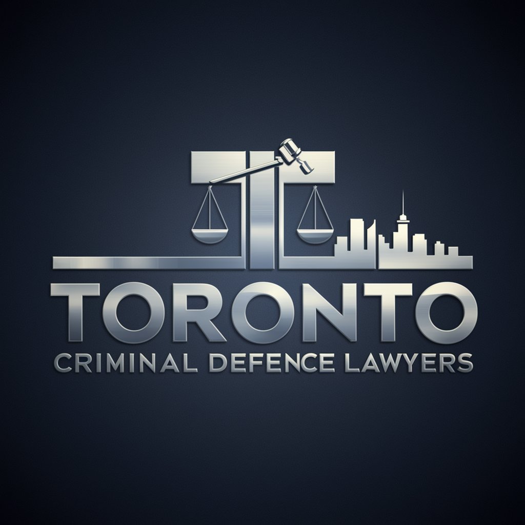 Toronto Criminal Defence Lawyers