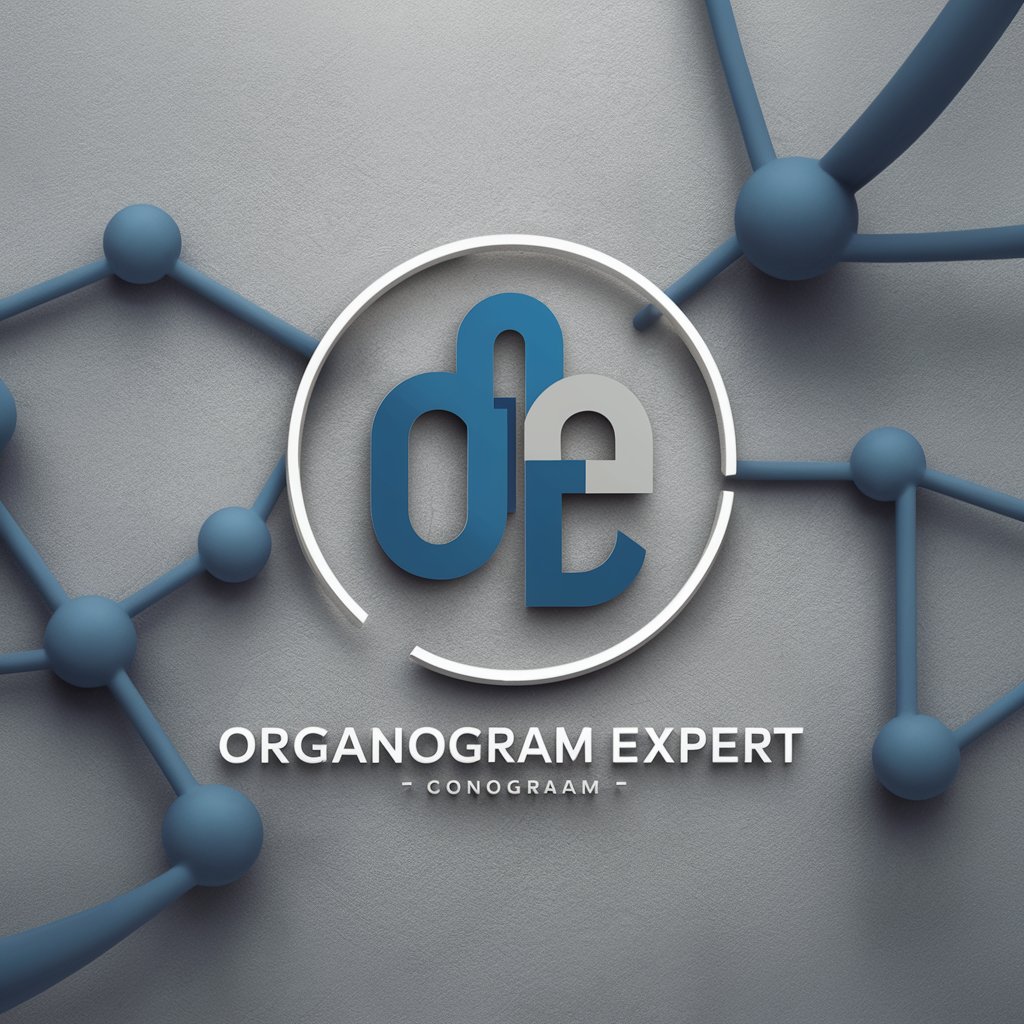 Organogram Expert in GPT Store