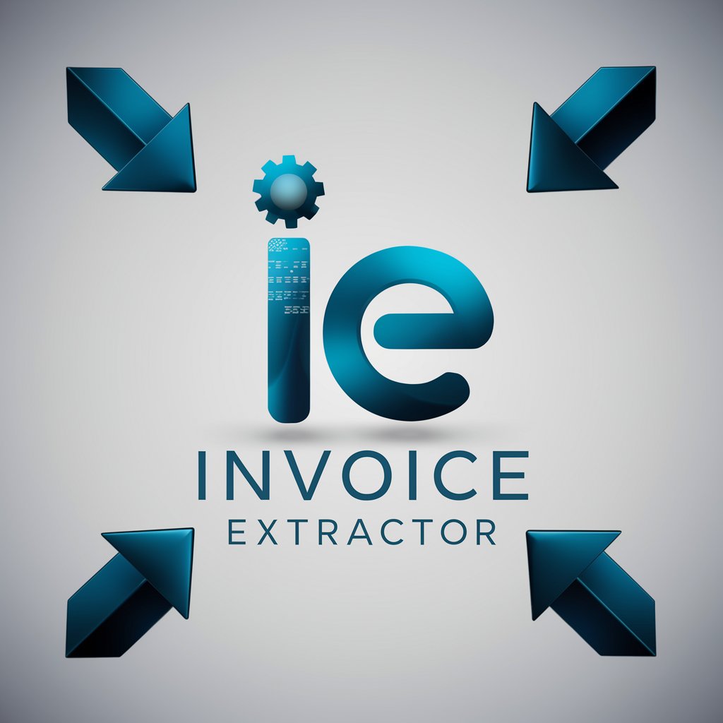 Invoice Extractor in GPT Store
