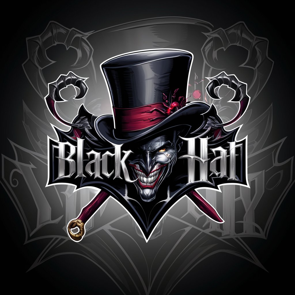 Black Hat in GPT Store