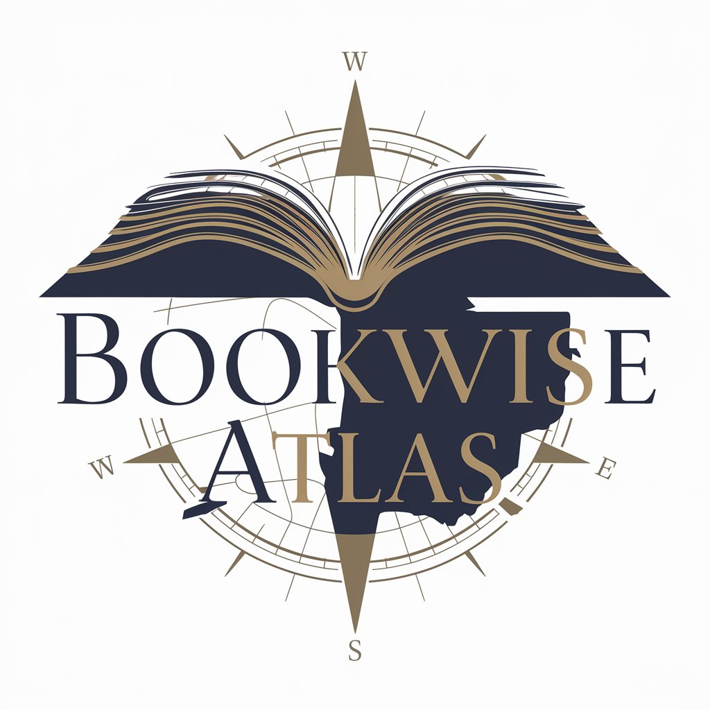 Bookwise Atlas in GPT Store