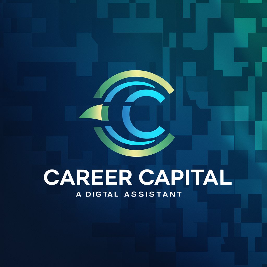 Career Capital in GPT Store