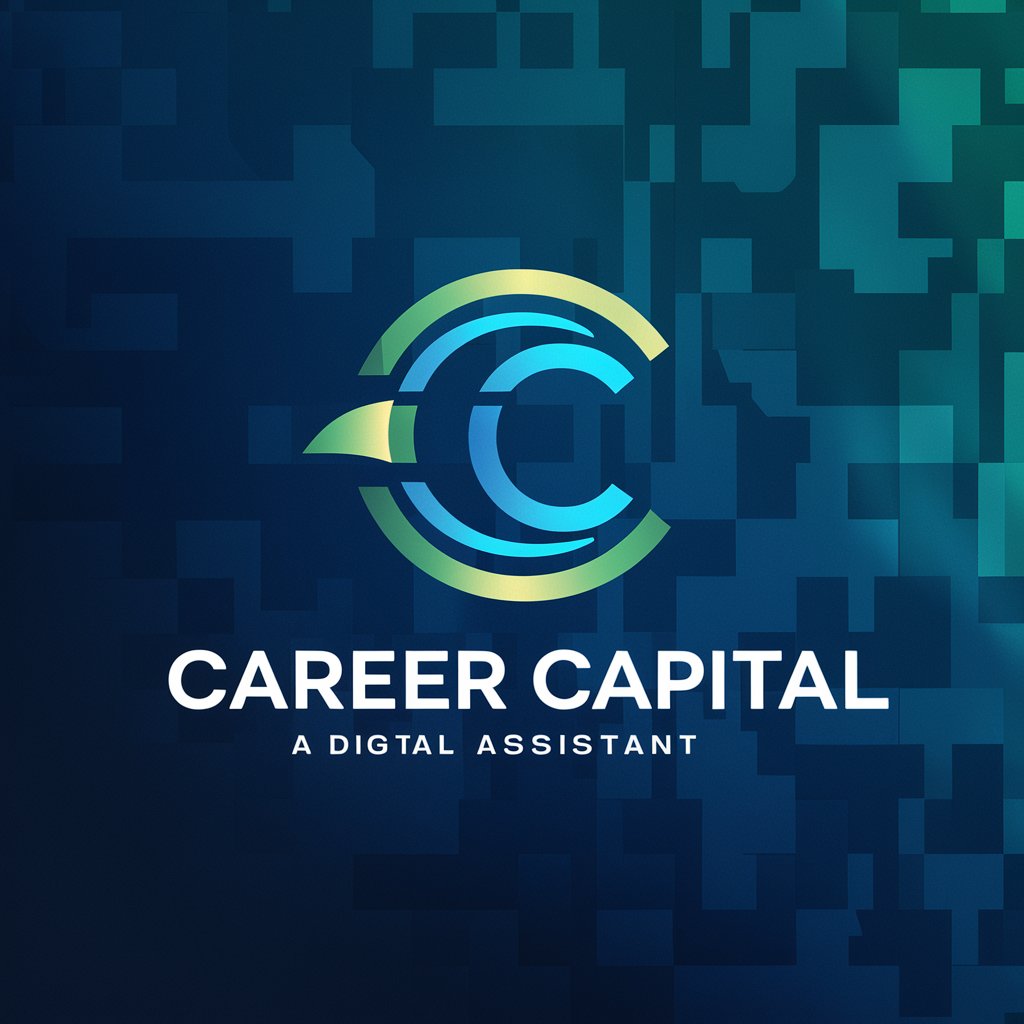 Career Capital