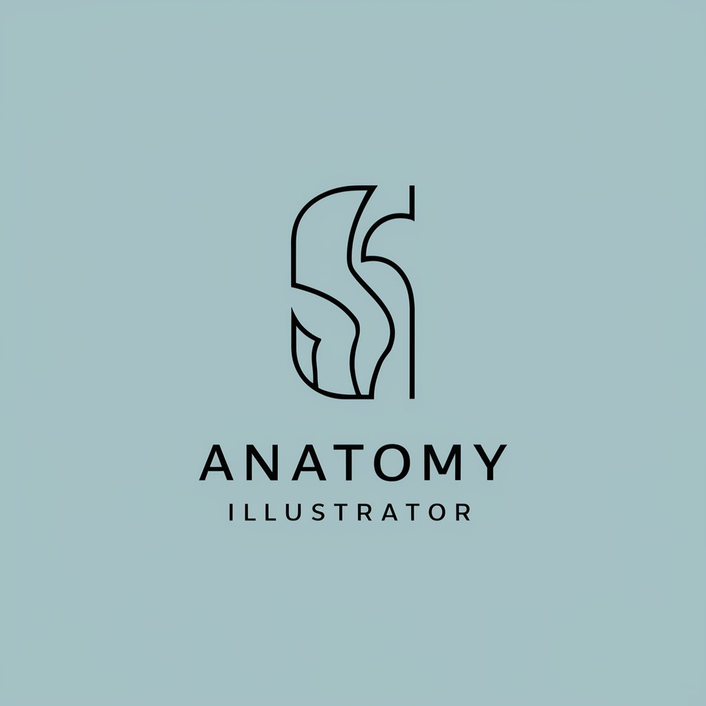 Anatomy Illustrator