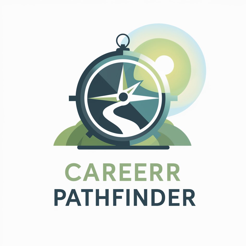 Career Pathfinder