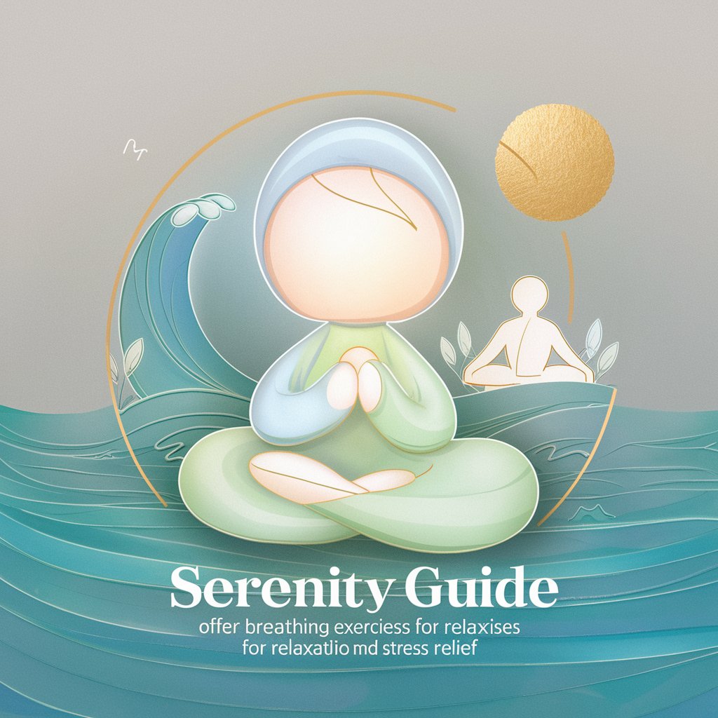 Serenity Guide