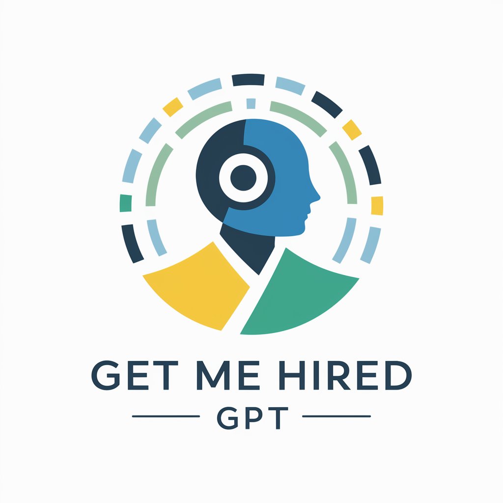 Get Me Hired GPT in GPT Store