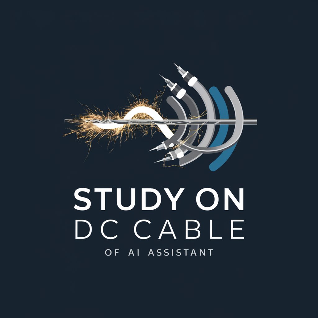 Study on DC Cable in GPT Store