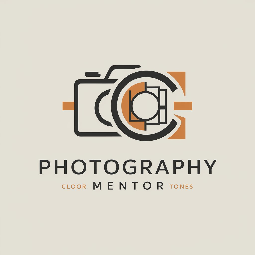 Photography Mentor