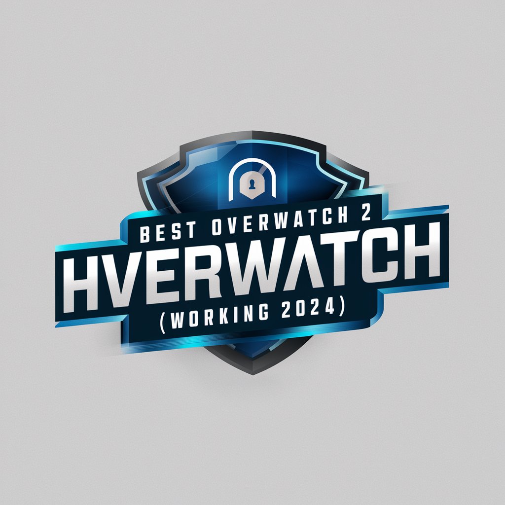 Best Overwatch 2 HWID Spoofer [Working 2024] in GPT Store