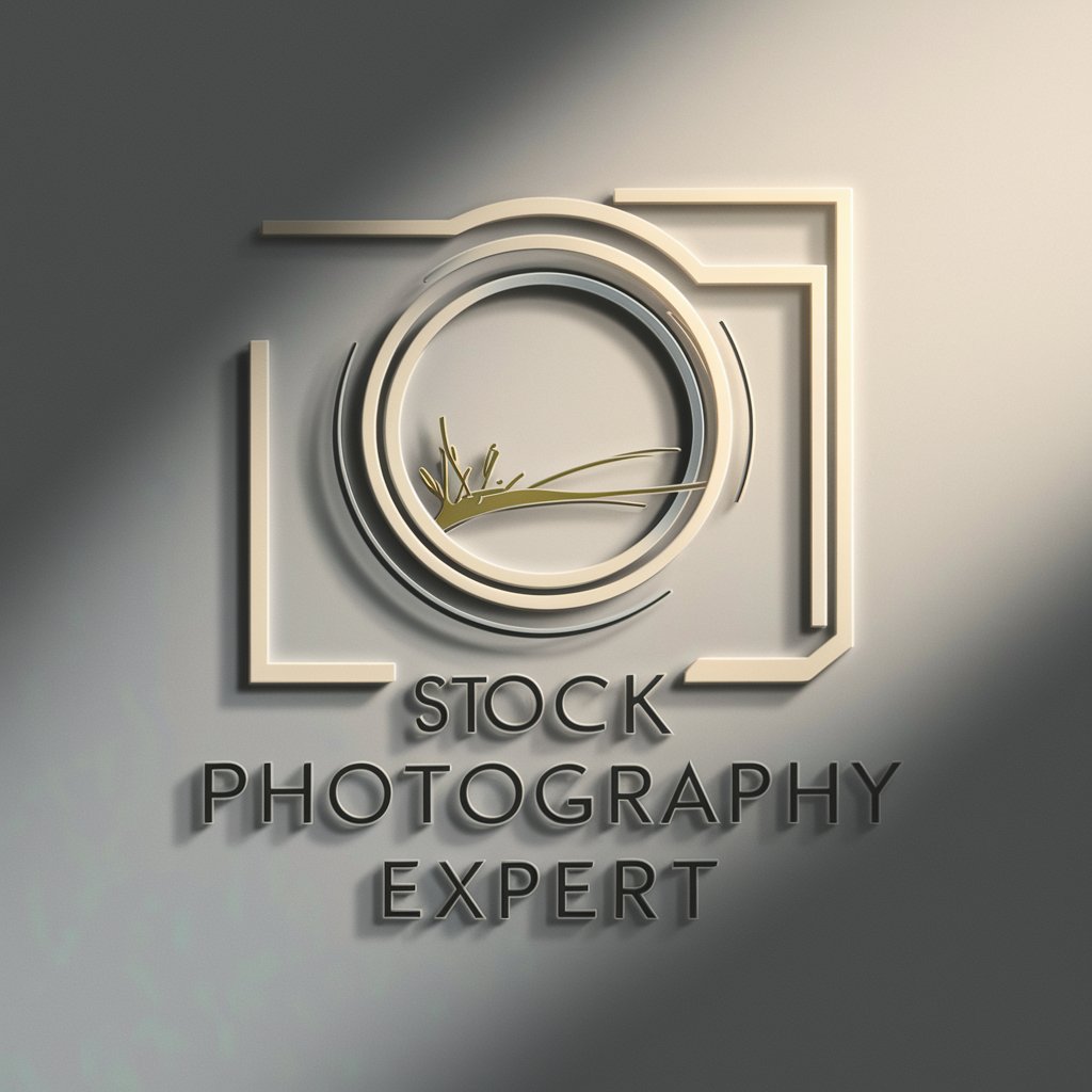 Stock Photography Expert