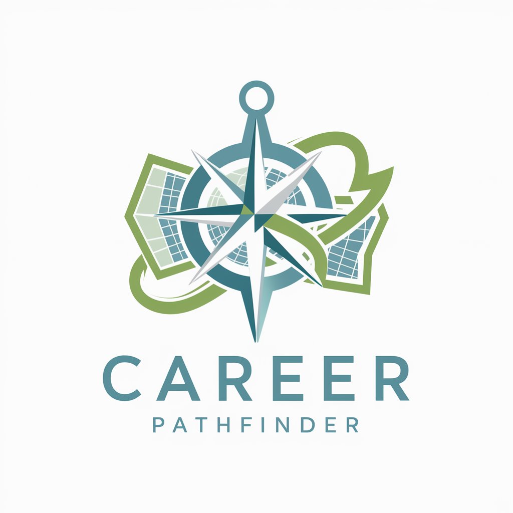 Career Pathfinder in GPT Store