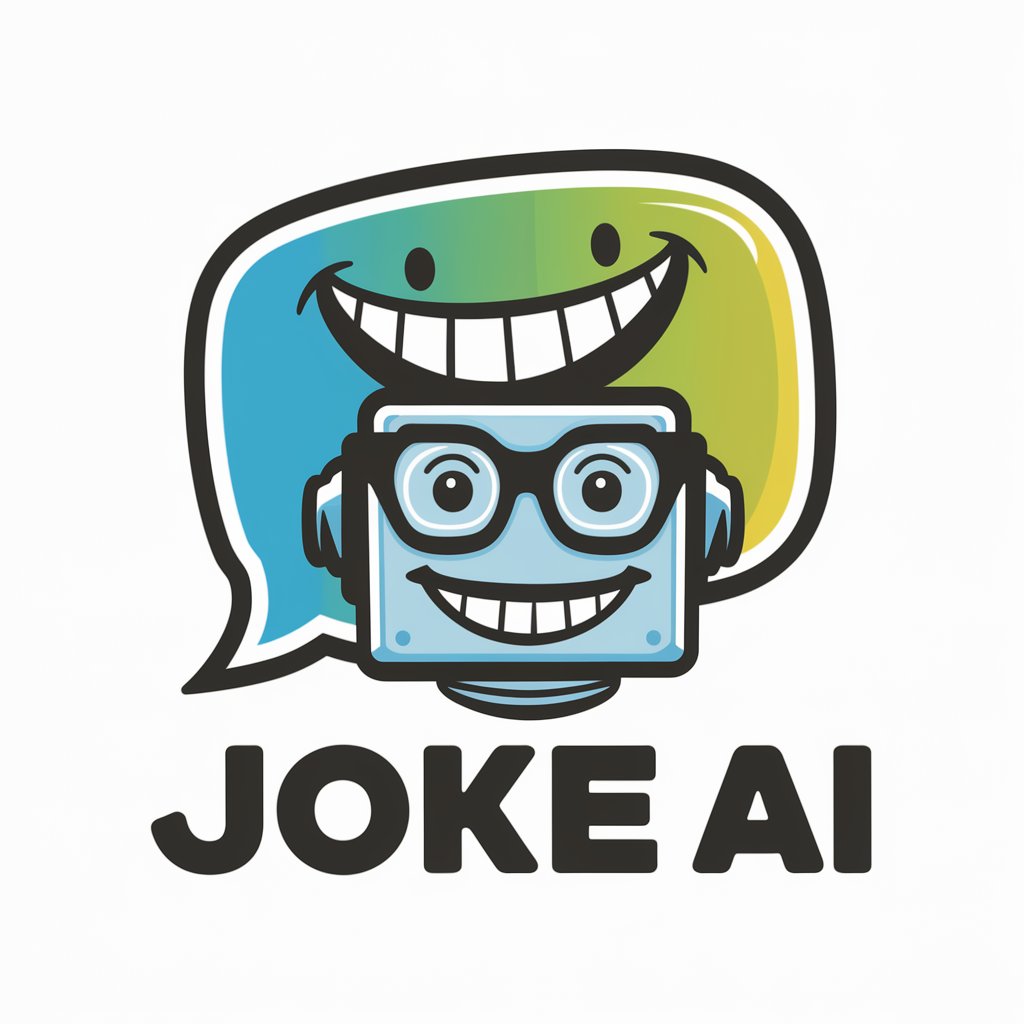 Joke AI