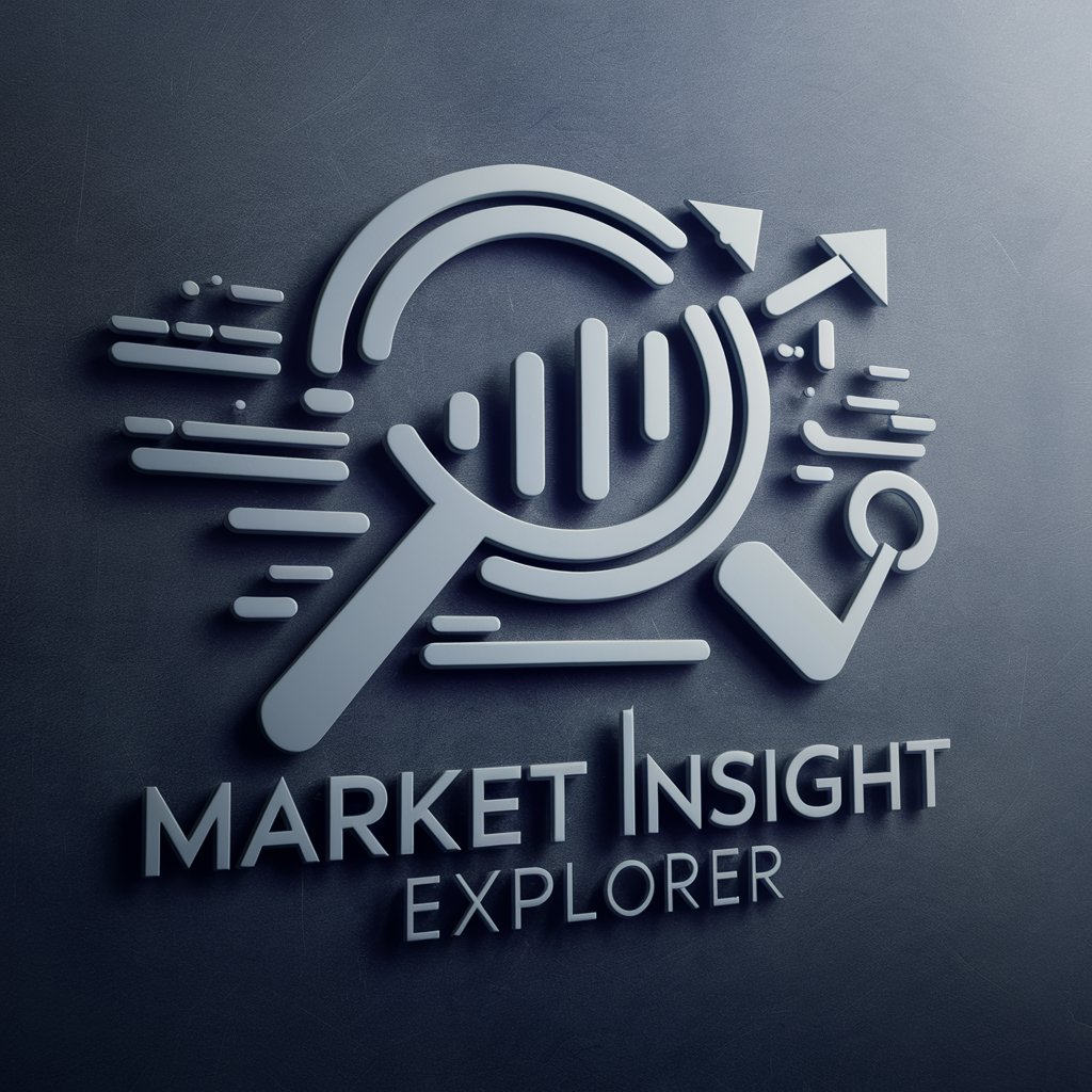 Market Insight Explorer