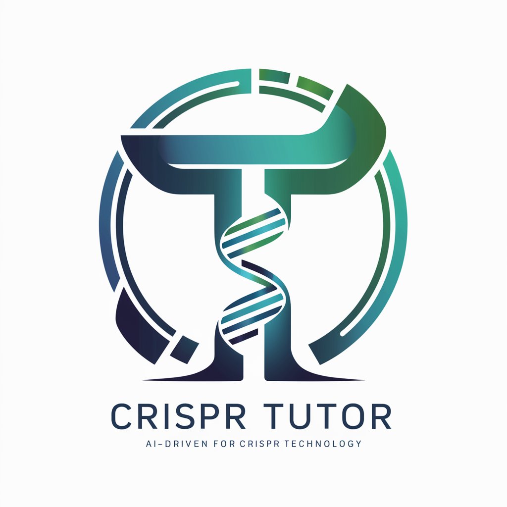 CRISPR Tutor