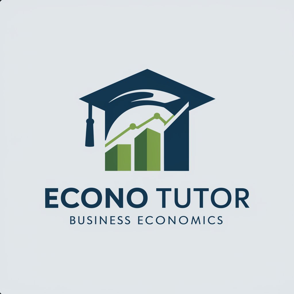 Econo Tutor in GPT Store