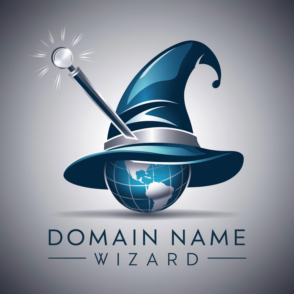 Domain Name Generator in GPT Store