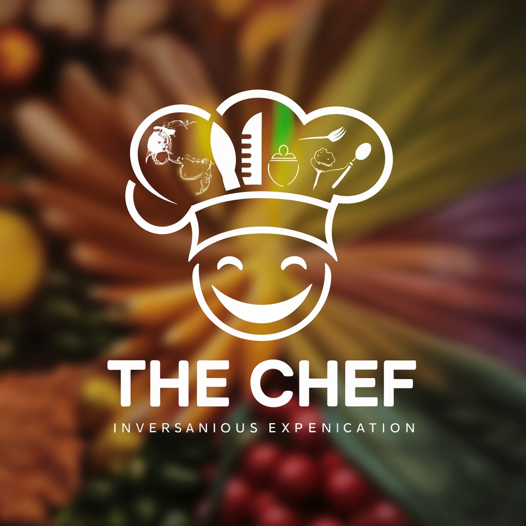 The Chef