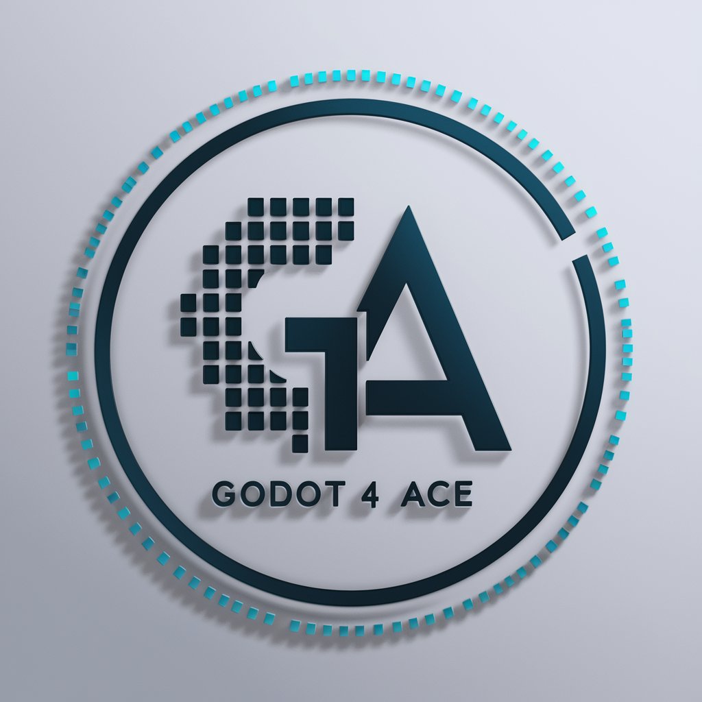 Godot 4 Ace