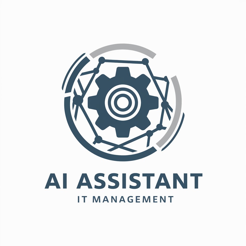 IT Manager Assistant