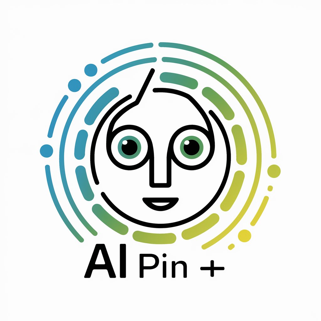 AI Pin