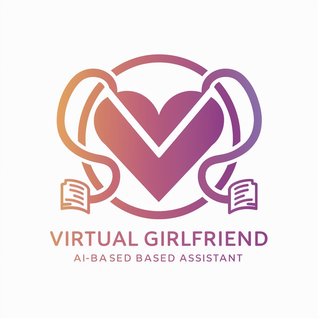 Virtual Girlfriend in GPT Store