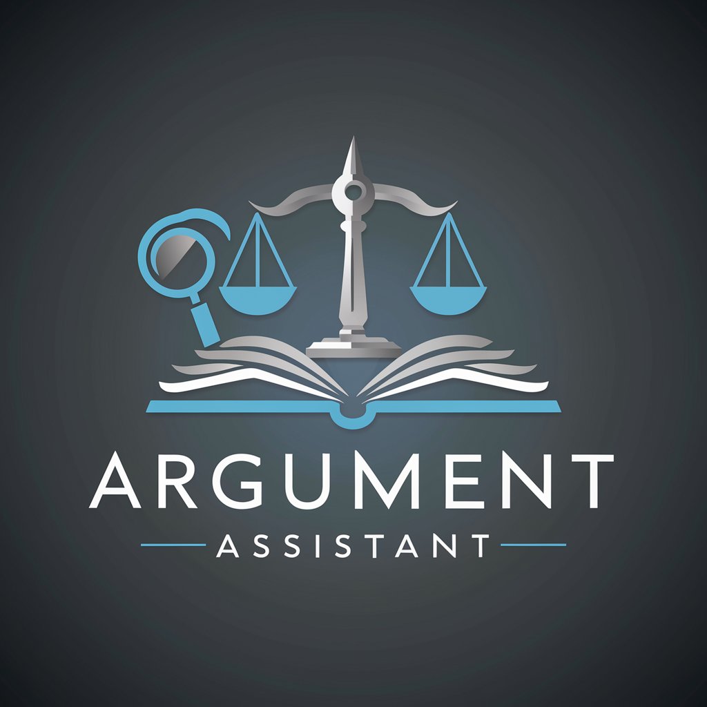 Argument Assistant