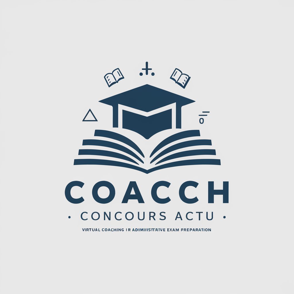 Coach Concours Actu