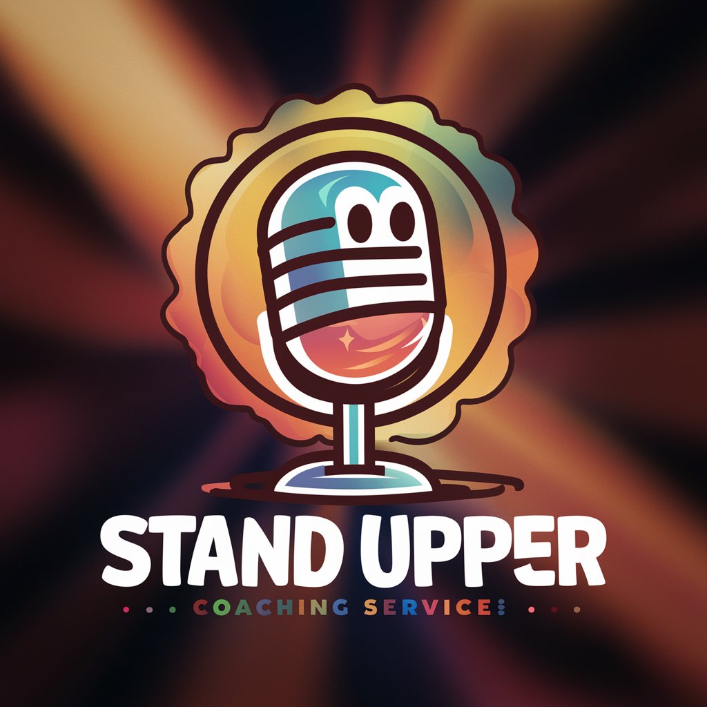 Stand Upper in GPT Store