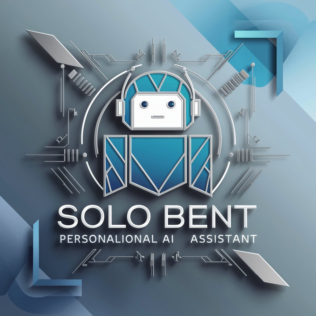 Solo Bent meaning?