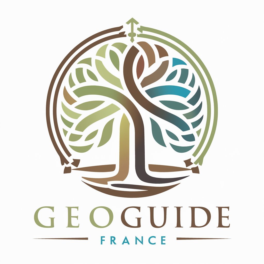 GeoGuide France
