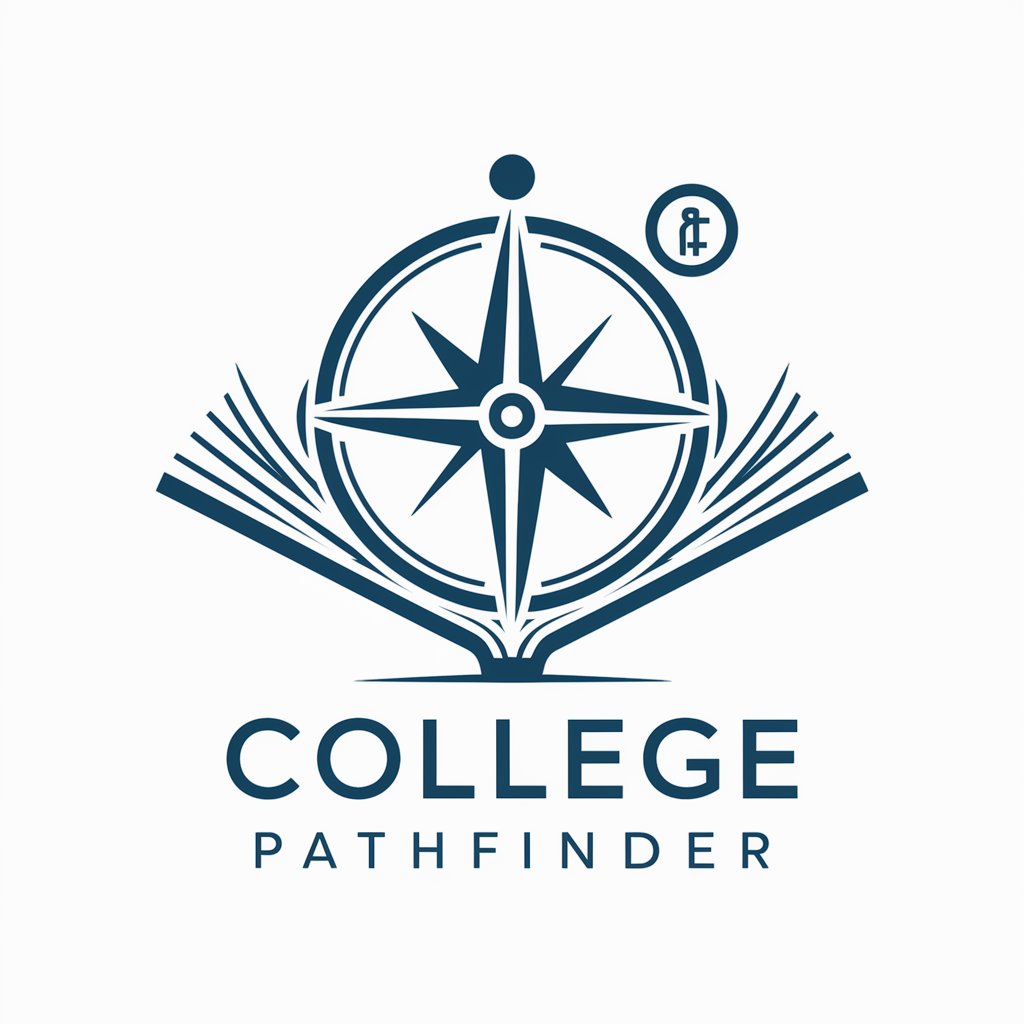 College Pathfinder