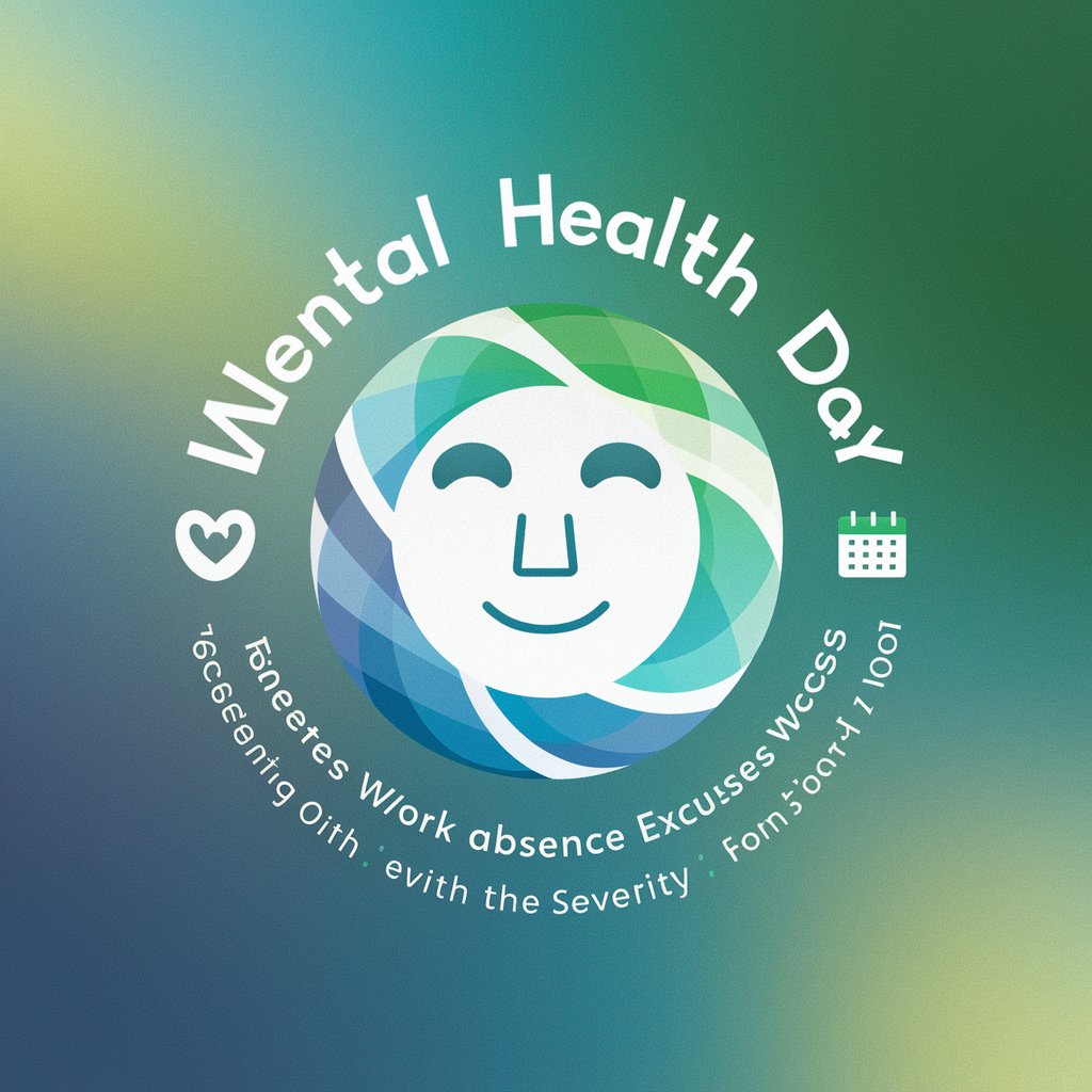 Mental Health Day in GPT Store