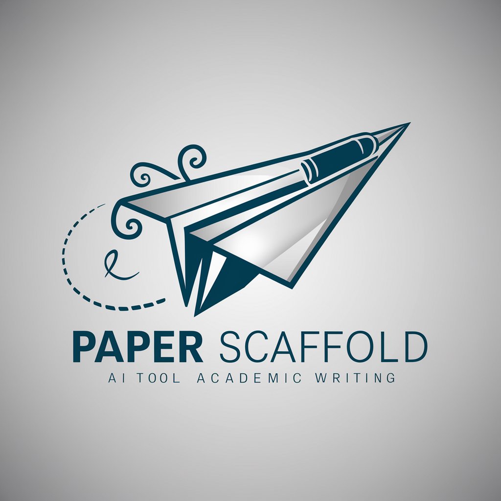 Paper Scaffold