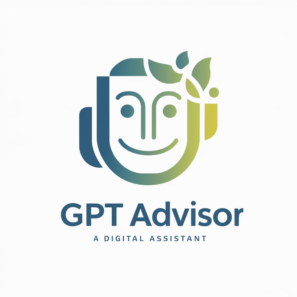 GPT Advisor