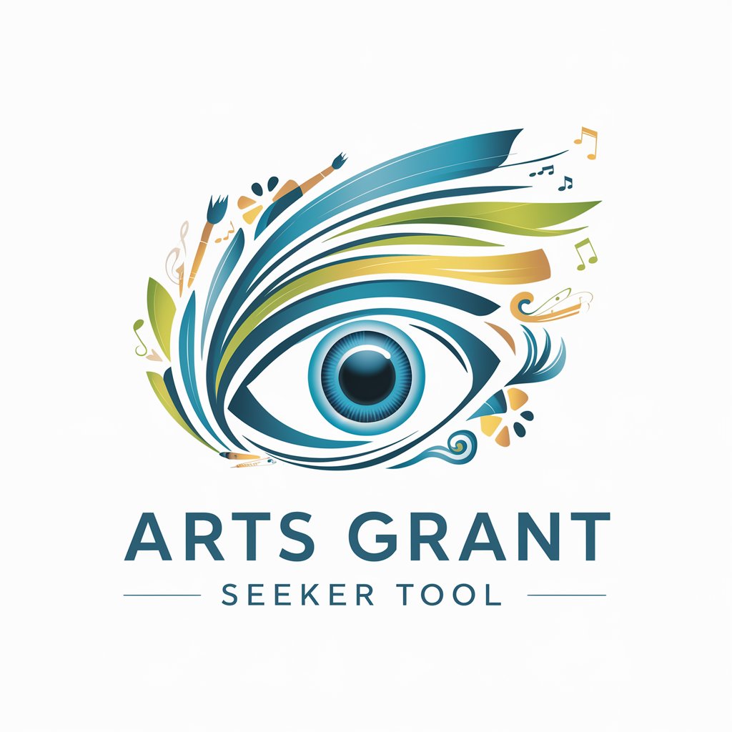 Arts Grant Seeker in GPT Store