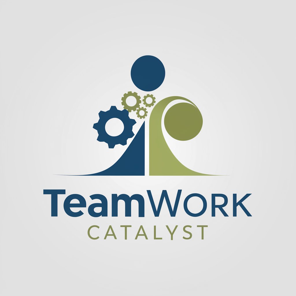 Teamwork Catalyst