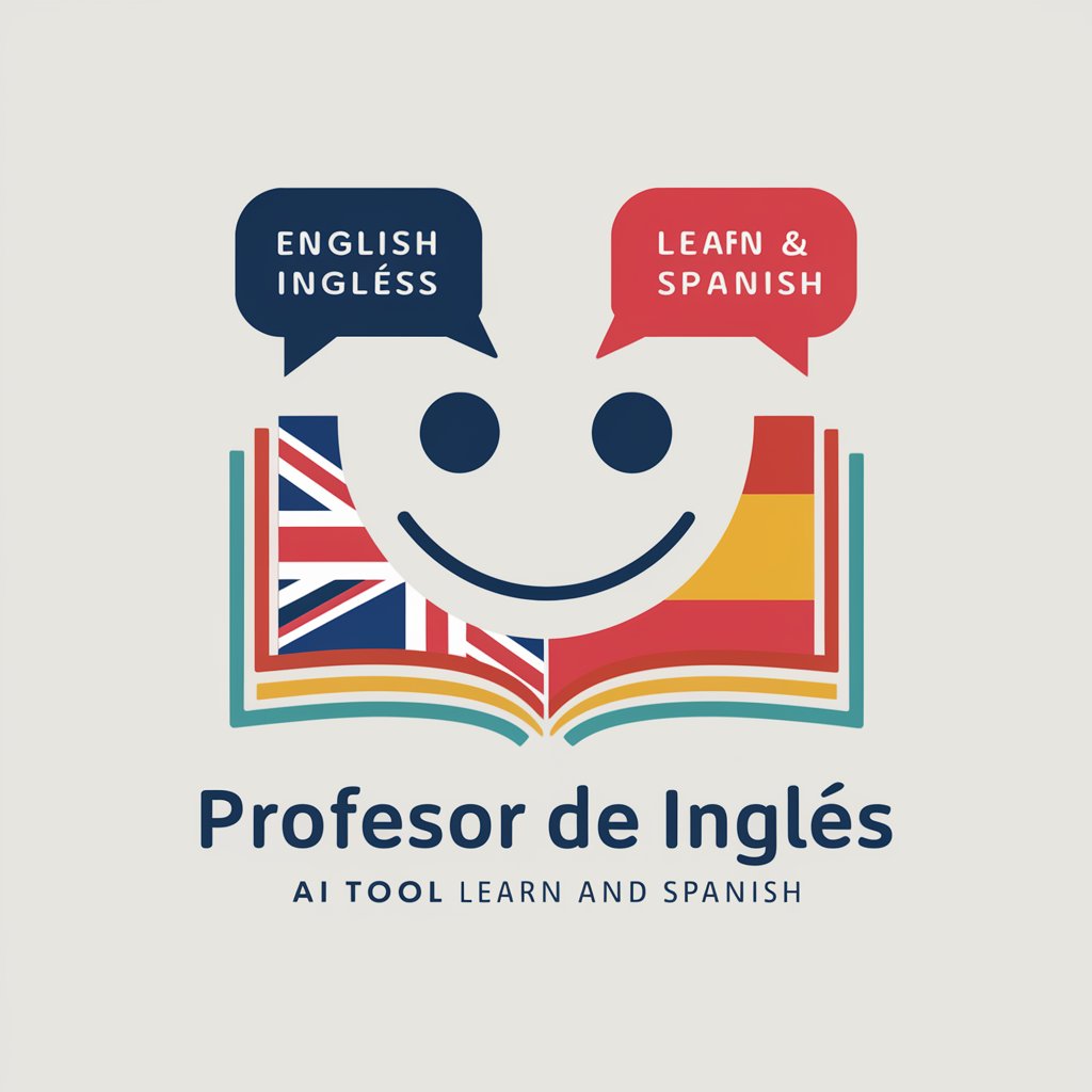 Profesor de Inglés