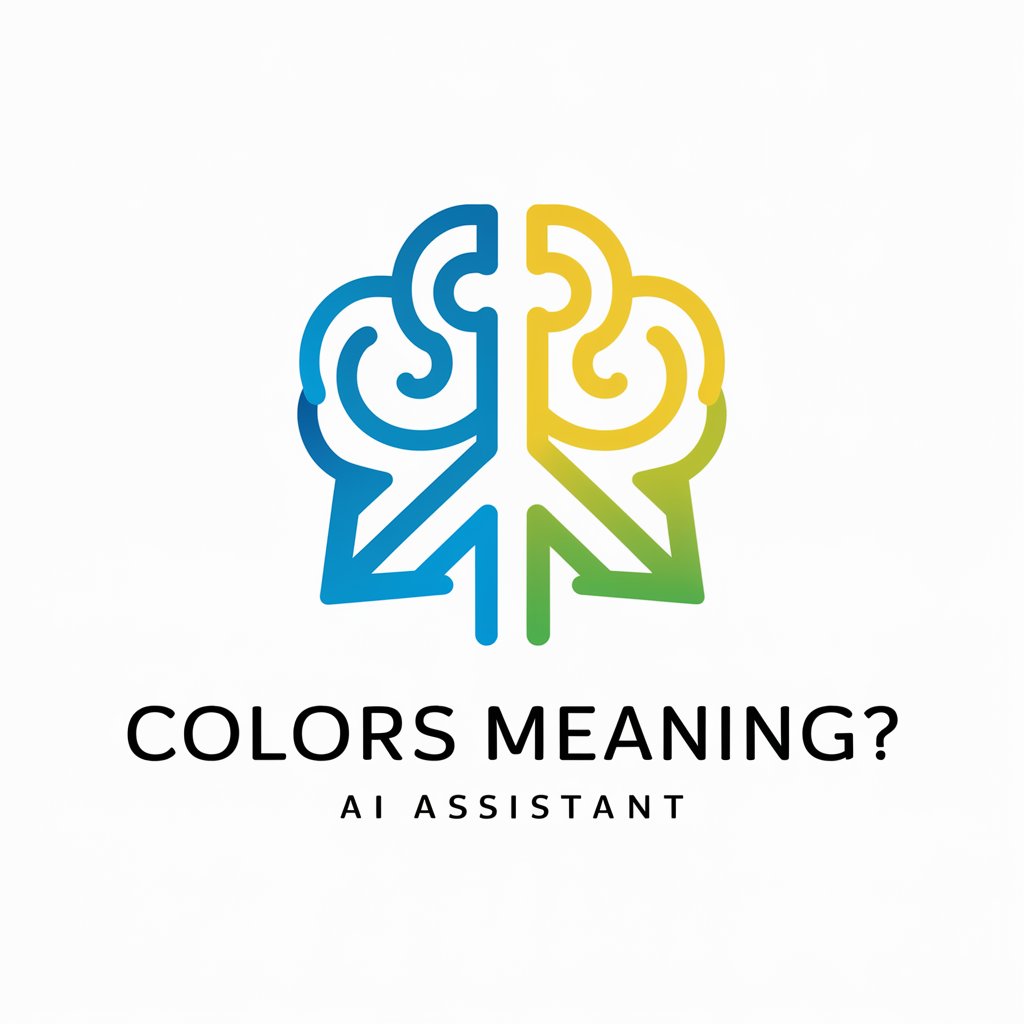 Colors meaning?