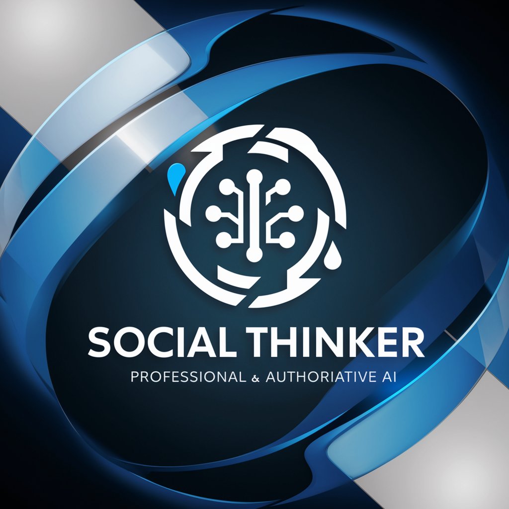 social thinker