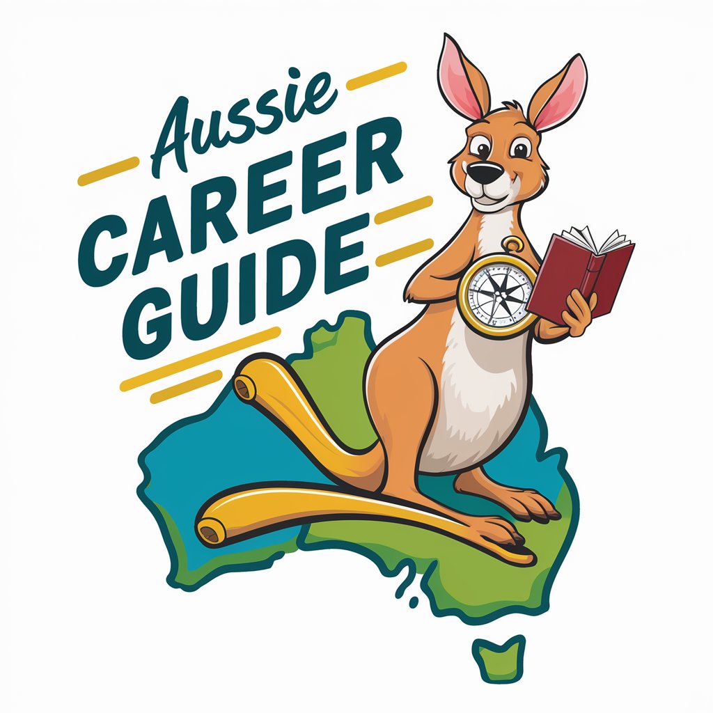 Career Advisor (For Australian's) in GPT Store