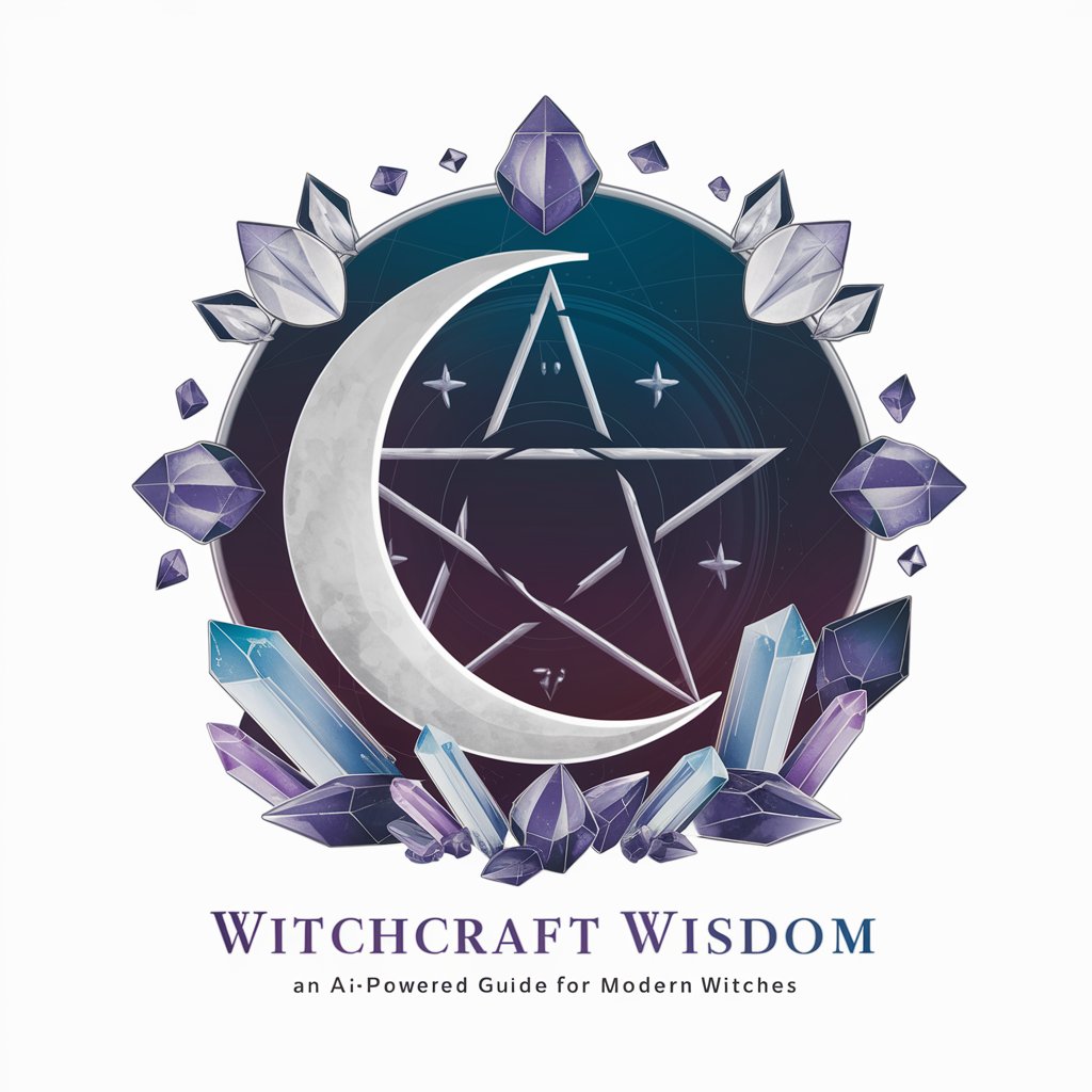 Witchcraft Wisdom in GPT Store