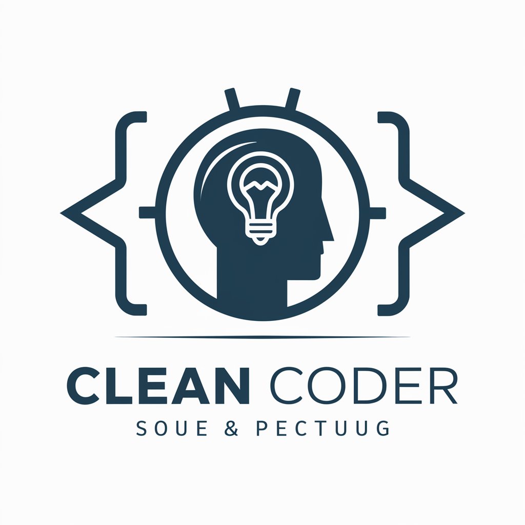 Clean Coder