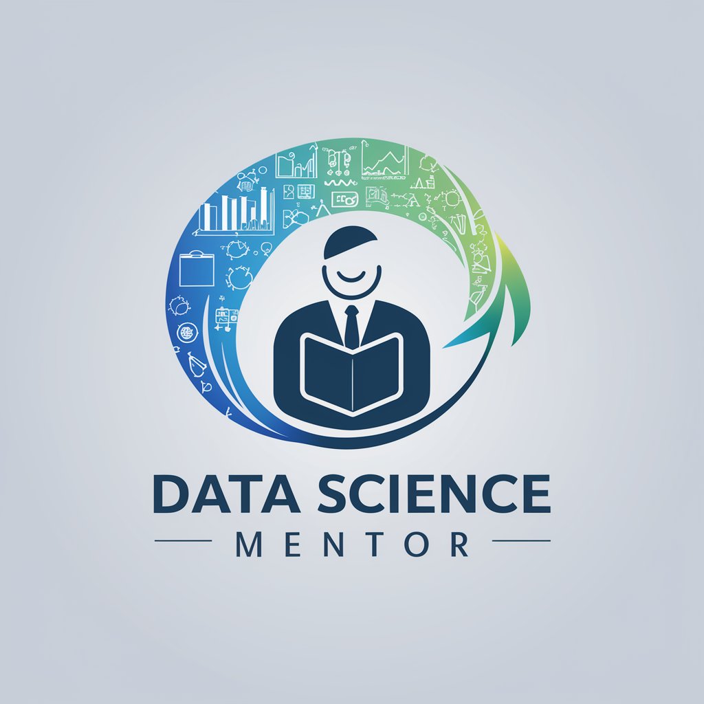 Data Science Mentor in GPT Store