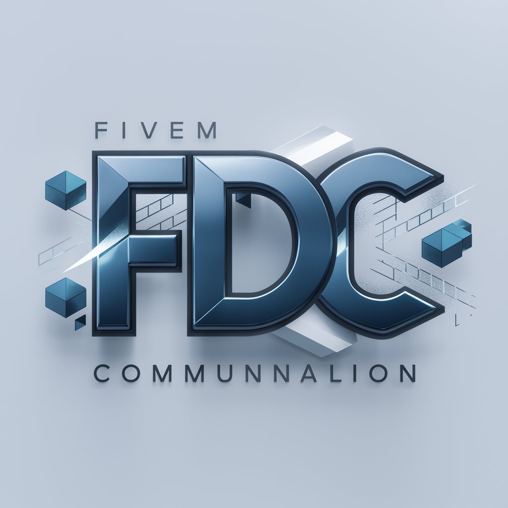 FiveM Dev Companion